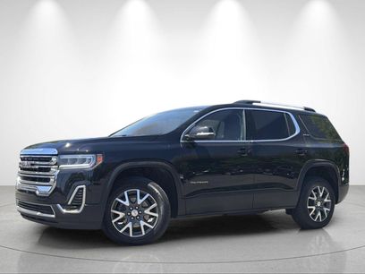 Used 2023 GMC Acadia SLE w/ Driver Convenience Package