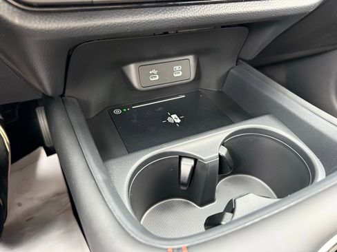New 2026 Honda HR-V Sport image 23