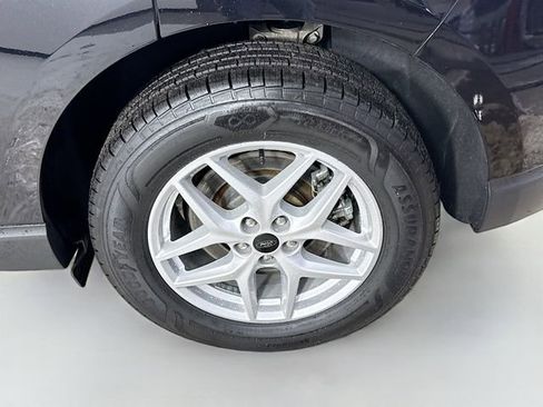 Certified 2023 Ford Edge SEL w/ Convenience Package image 30