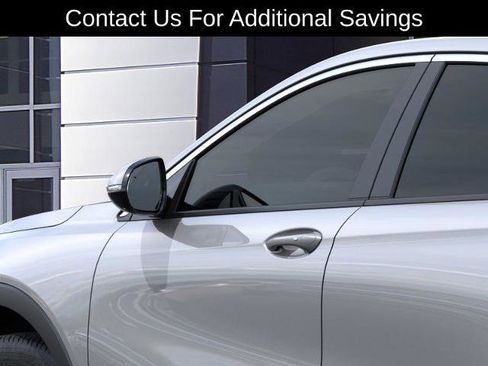 New 2026 Buick Envista Preferred w/ Convenience I Package image 12