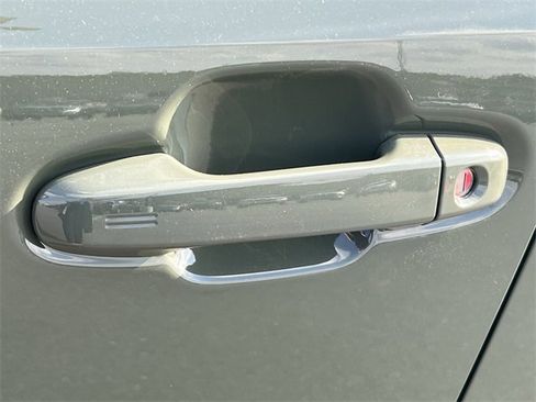 New 2026 Subaru Crosstrek 2.0i Premium image 36