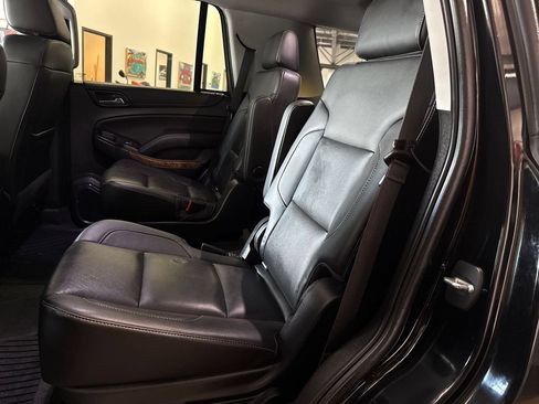 Used 2019 Chevrolet Tahoe Premier AWD/4WD image 56