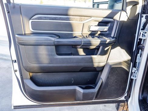 Certified 2024 RAM 2500 Big Horn image 21