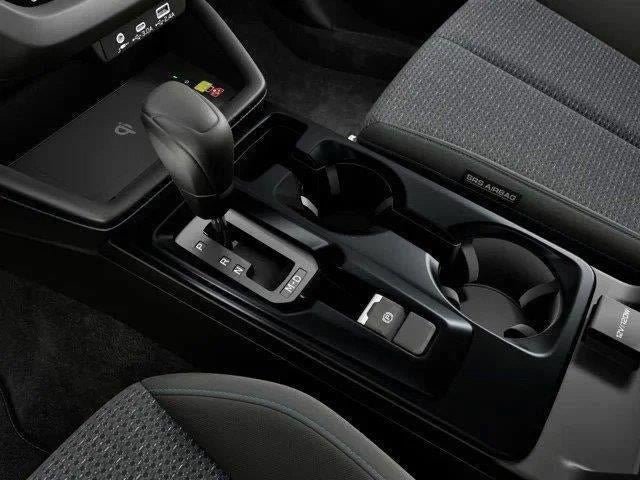 New 2026 Subaru Forester Touring AWD/4WD image 37