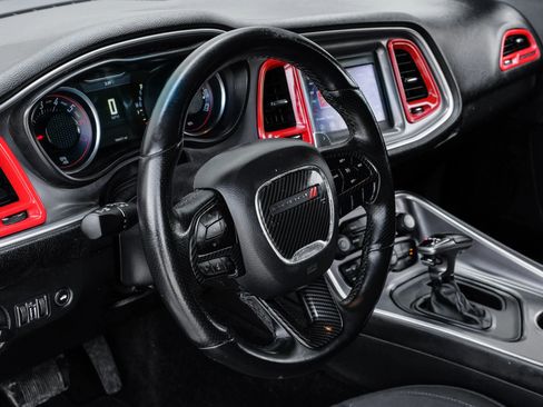 Used 2019 Dodge Challenger R/T RWD image 22