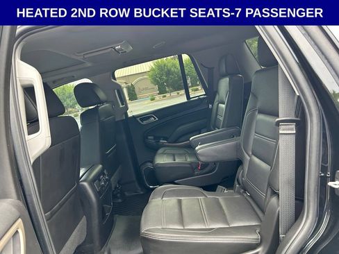 Used 2018 GMC Yukon Denali w/ Open Road Package AWD/4WD image 11
