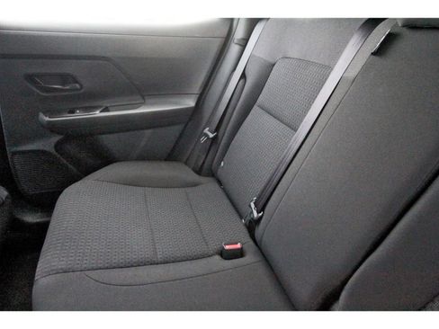 New 2026 Nissan Kicks S FWD image 22