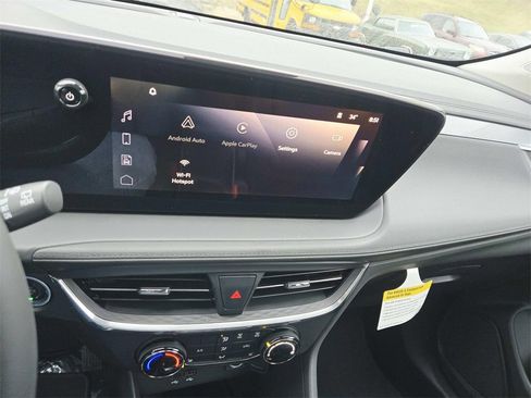 New 2026 Buick Encore GX Preferred w/ Advanced Technology Package image 21