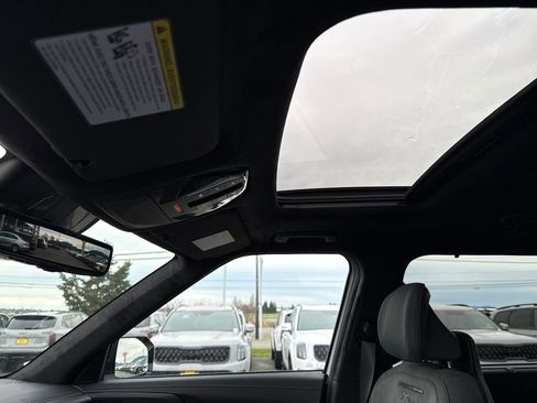 New 2027 Kia Telluride SX Prestige X-Line image 20