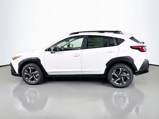 New 2026 Subaru Crosstrek 2.0i Premium w/ Crosstrek Mirror Package video 4