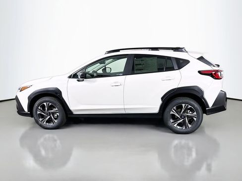 New 2026 Subaru Crosstrek 2.0i Premium image 4