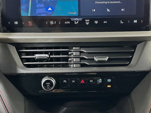 New 2026 Ford Explorer ST image 16