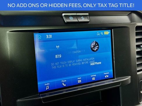 New 2026 Ford F450 XLT w/ FX4 Off-Road Package image 14