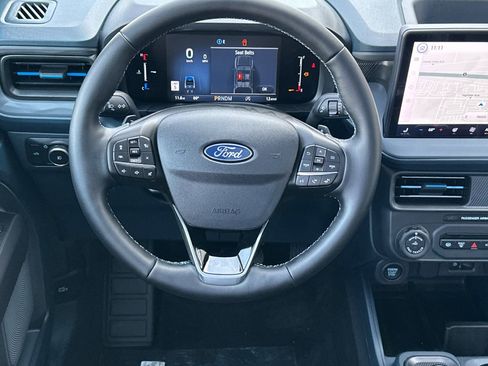 New 2026 Ford Maverick Lobo image 14