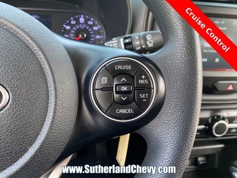 Used 2021 Kia Soul S image 20