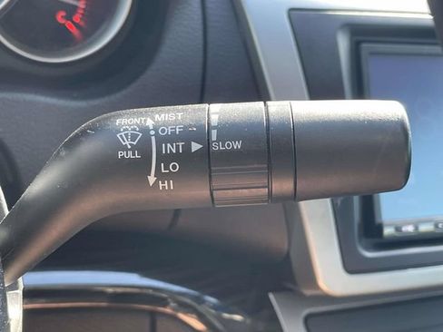Used 2010 MAZDA MAZDA6 i Touring Plus FWD image 24