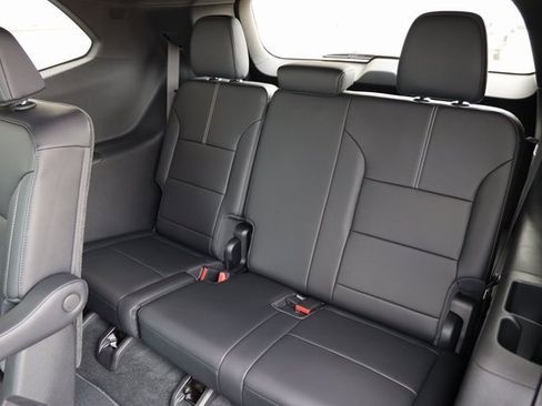 New 2026 GMC Acadia Elevation w/ Black Edition image 13