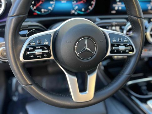 Used 2020 Mercedes-Benz A 220 w/ Premium Package image 27