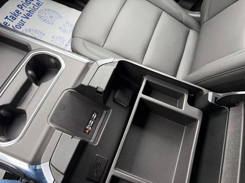 New 2026 Chevrolet Silverado 2500 LT w/ Trail Boss Package image 40