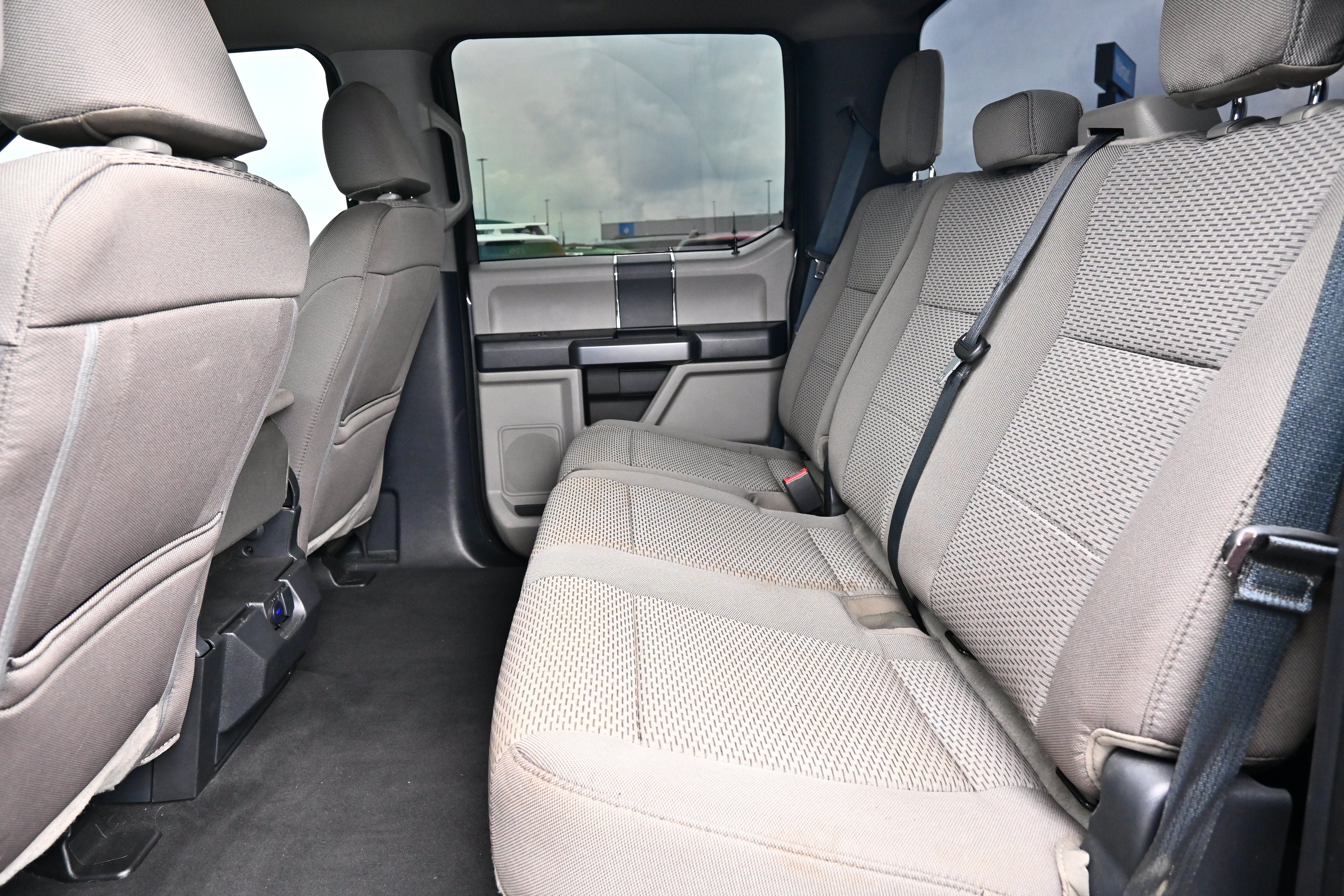 Used 2022 Ford F250 XLT AWD/4WD image 16