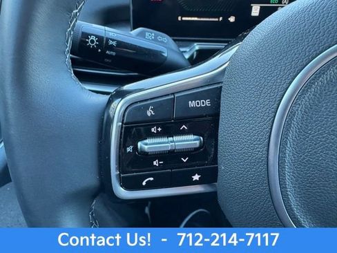 New 2025 Kia Sorento S image 24