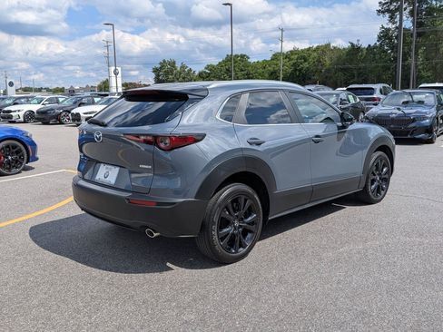 Used 2024 MAZDA CX-30 AWD 2.5 S w/ Preferred Package image 3