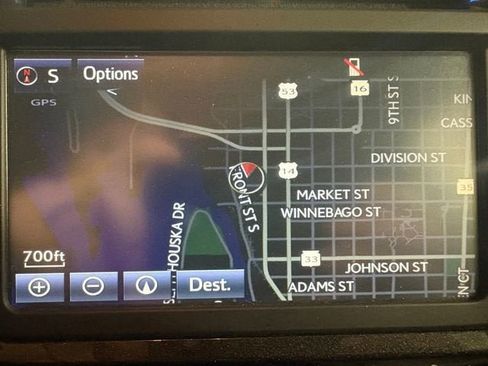 Used 2019 Toyota 4Runner TRD Off-Road Premium image 14