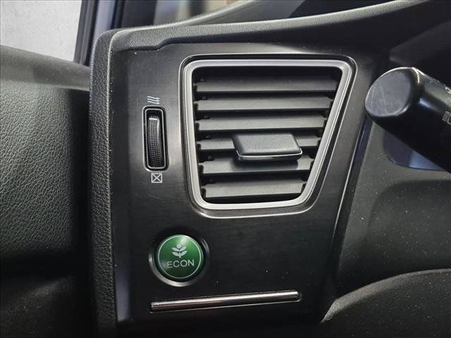 Used 2013 Honda Civic LX image 10