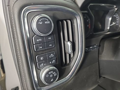 Used 2021 GMC Sierra 1500 Denali w/ Denali Ultimate Package image 16