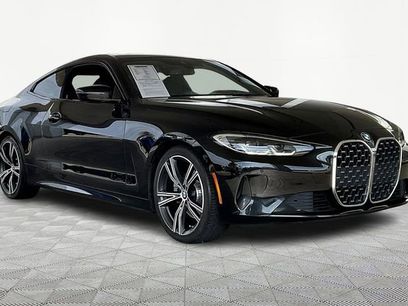 Used 2021 BMW 430i Coupe w/ Convenience Package