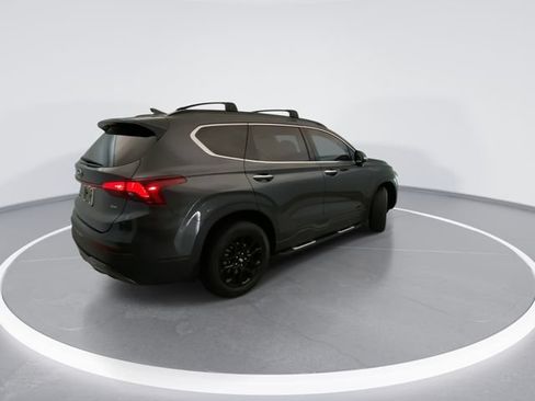 Used 2023 Hyundai Santa Fe XRT AWD/4WD image 6