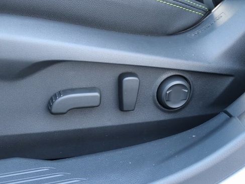 New 2025 Subaru Outback Onyx Edition image 30