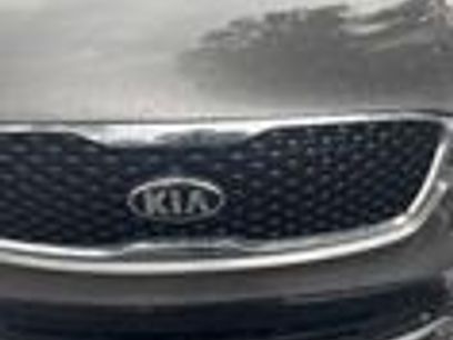 Used 2017 Kia Sorento EX