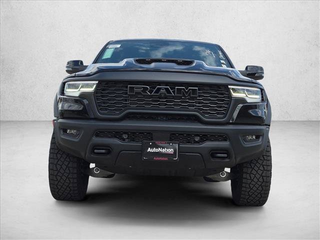 New 2026 RAM 1500 RHO w/ RHO Level 1 Equipment Group AWD/4WD image 6