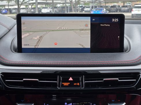 Certified 2023 Acura MDX A-Spec AWD/4WD image 17