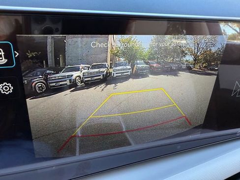 New 2026 Hyundai Tucson SEL image 23