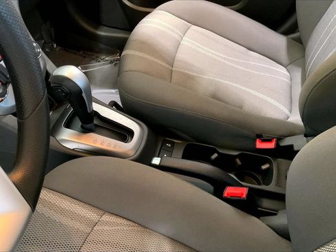Used 2020 Chevrolet Sonic LT FWD image 17