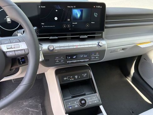New 2026 Hyundai Kona Limited FWD image 30