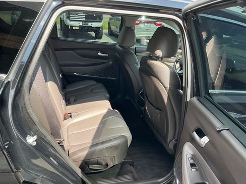 Used 2020 Hyundai Santa Fe Limited FWD image 10