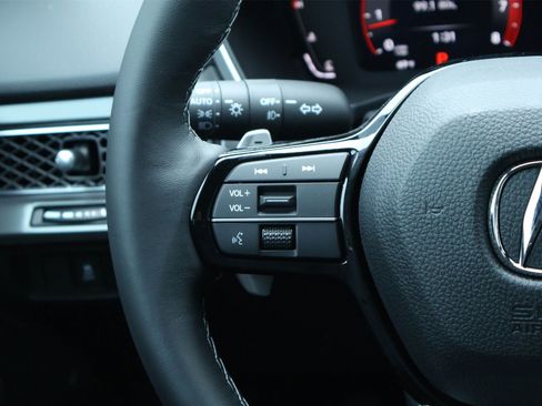 Used 2025 Acura Integra A-Spec image 22