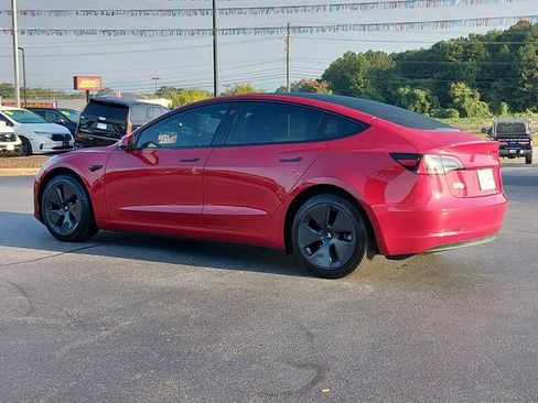 Used 2023 Tesla Model 3 Standard Range RWD image 5