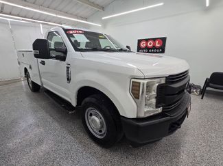Used 2019 Ford F250 XL w/ Power Equipment Group image 1
