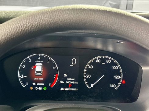 New 2026 Honda HR-V LX image 14