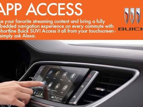 New 2026 Buick Enclave Preferred w/ Power Package image 7