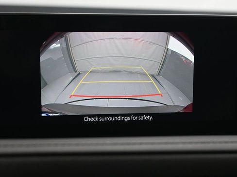 Used 2024 MAZDA CX-30 AWD 2.5 S w/ Select Sport Pkg image 18