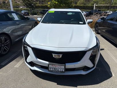 Used 2026 Cadillac CT5 Sport