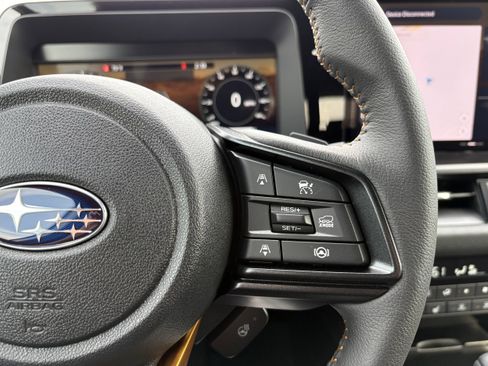 New 2026 Subaru Outback Wilderness image 16