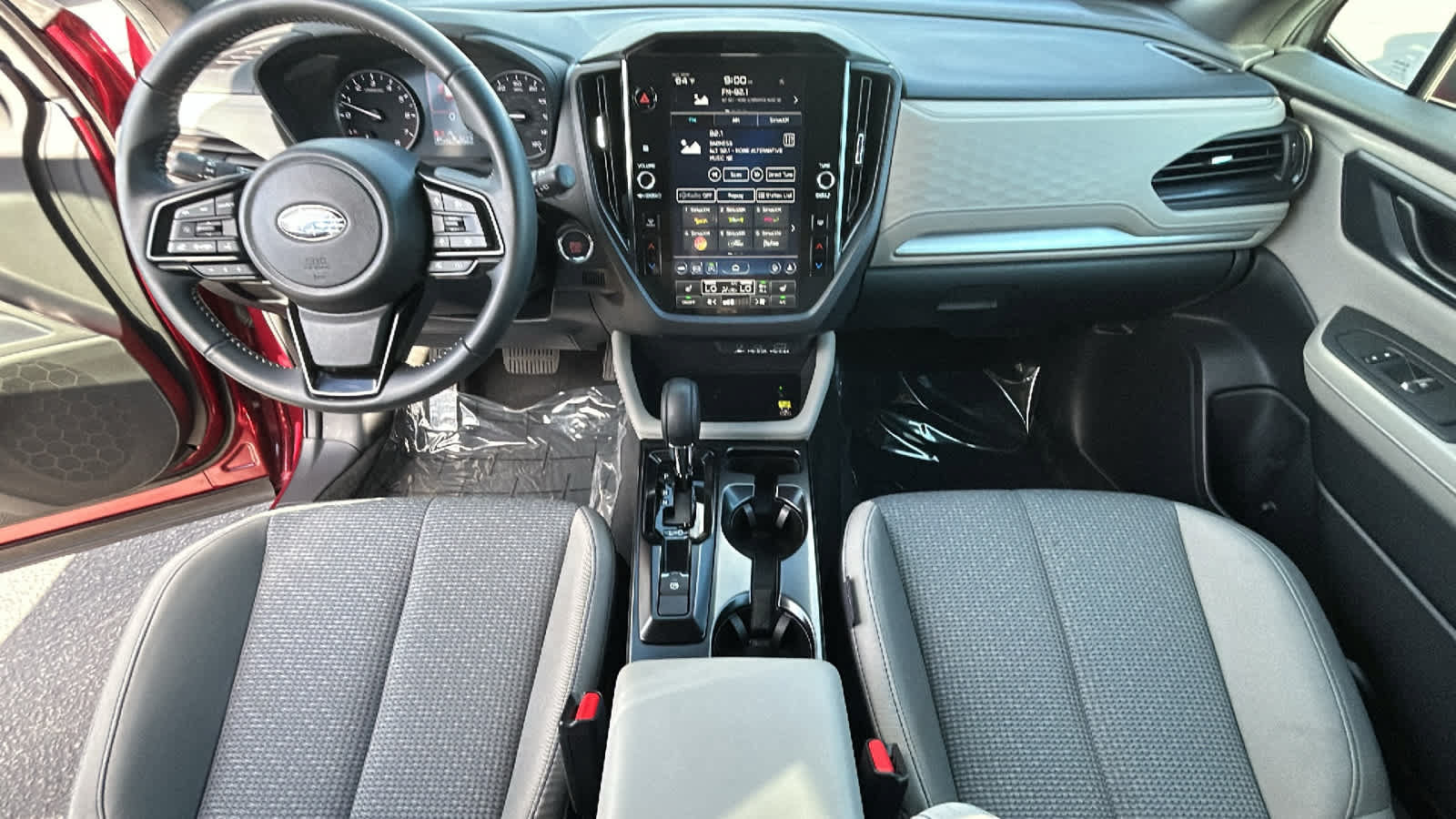 Certified 2026 Subaru Forester Premium AWD/4WD image 27