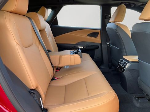 New 2026 Lexus RX 350 Premium image 6