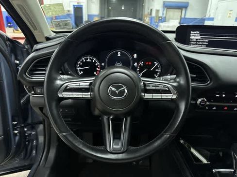 Used 2023 MAZDA CX-30 AWD 2.5 S w/ Preferred Package image 18